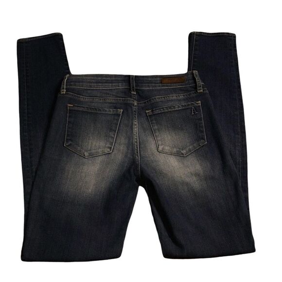 Articles of Society MYA Skinny Jeans sz 24 - Picture 2 of 8
